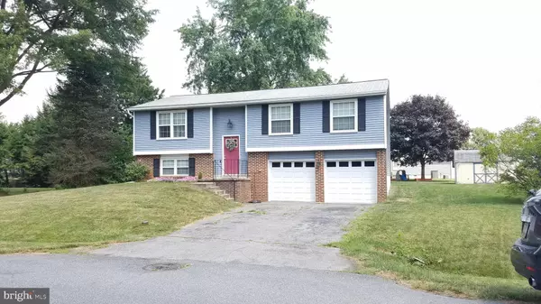 Walkersville, MD 21793,9414 DAYSVILLE AVE