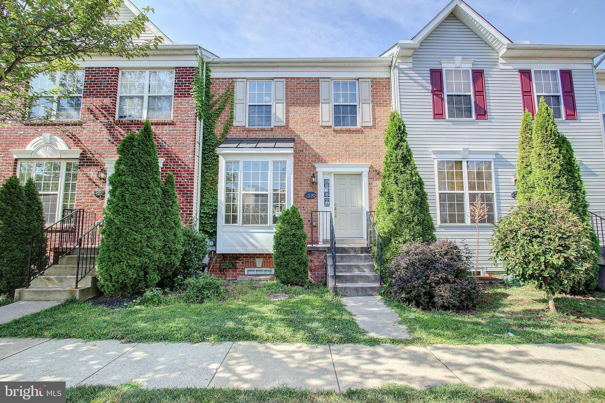 2590 EMERSON DR, Frederick, MD 21702