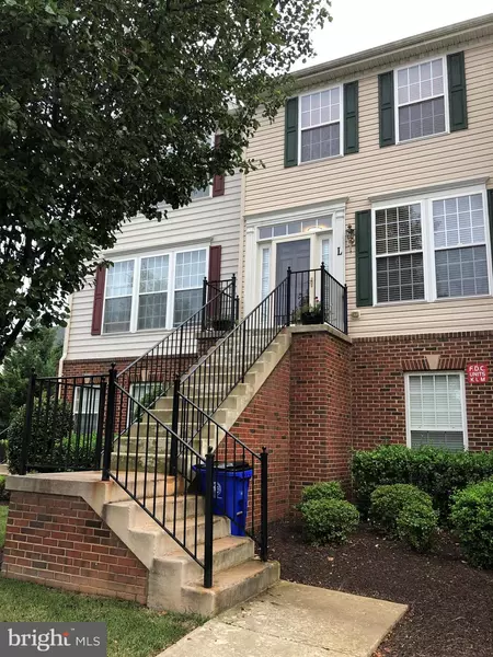 5302-L TALLADEGA CT #202, Frederick, MD 21703