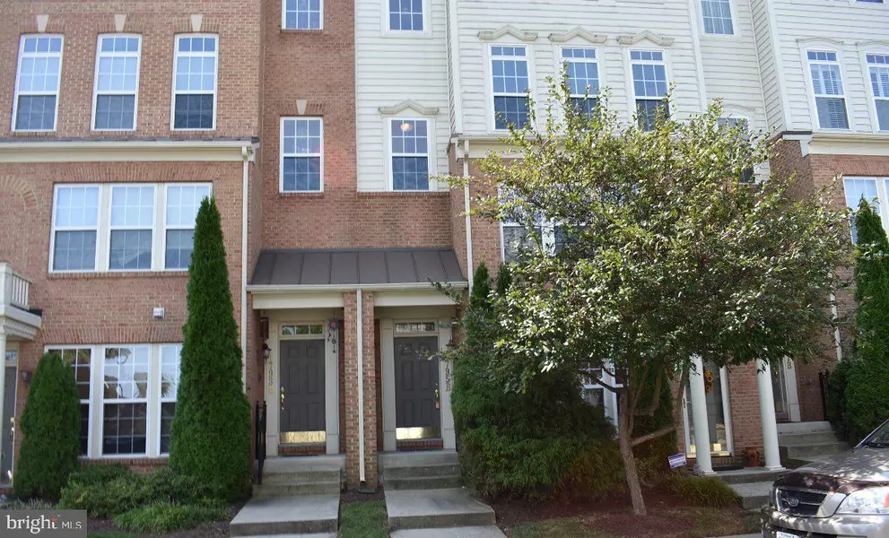 1795-B WHEYFIELD DR #17-B, Frederick, MD 21701