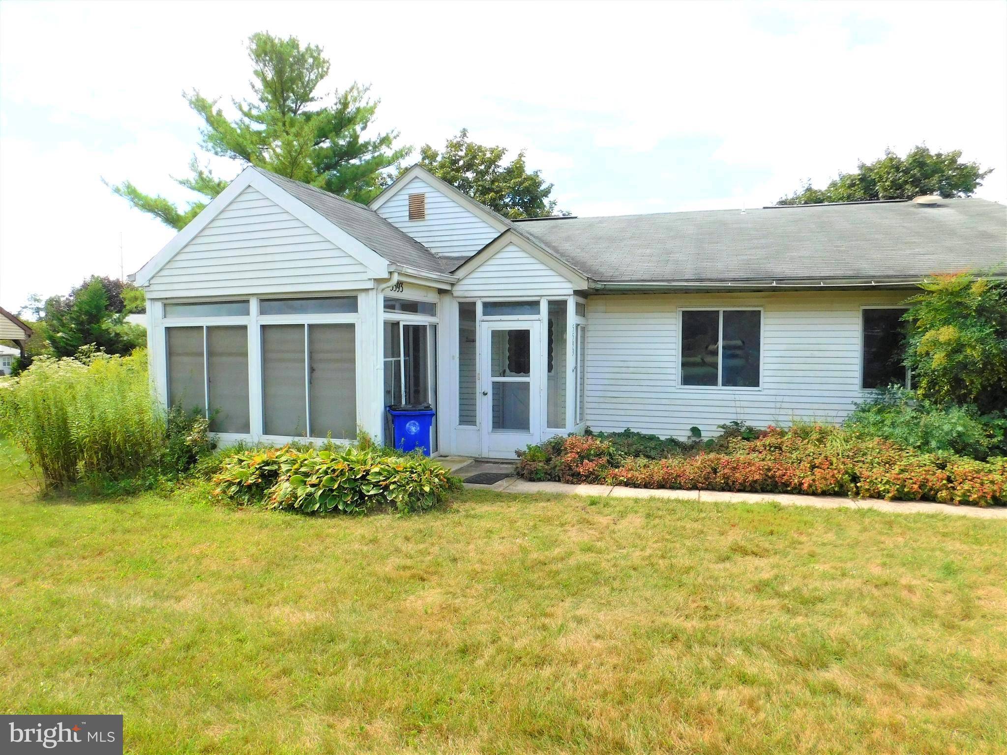 5593 COTTONWOOD CT, Frederick, MD 21703