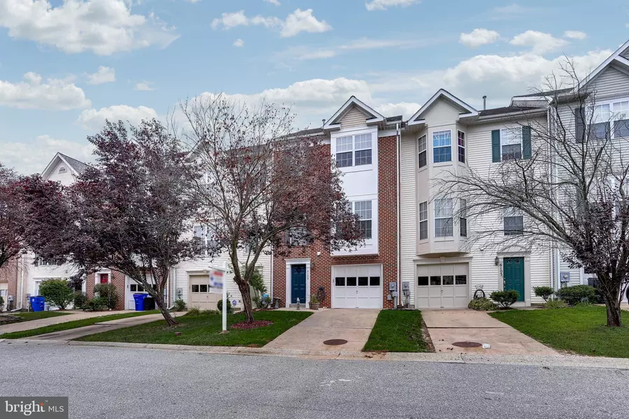 6105 PINE CREST LN, Frederick, MD 21701