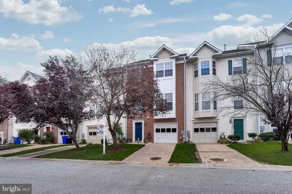 6105 PINE CREST LN, Frederick, MD 21701