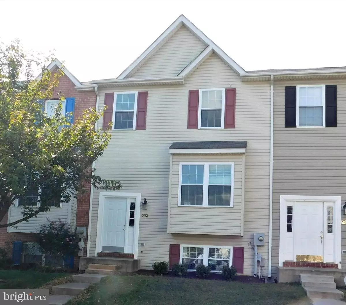 Frederick, MD 21703,5782 INDIAN CEDAR CT