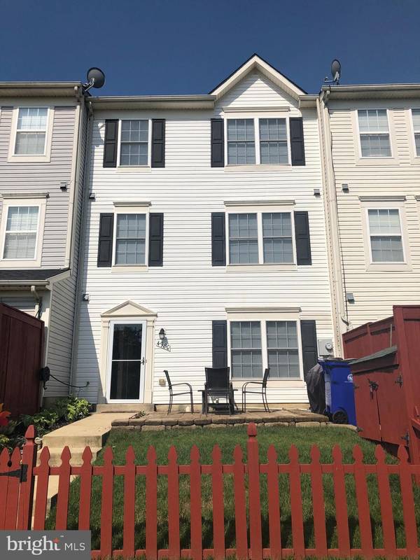 4980 CLARENDON TER, Frederick, MD 21703