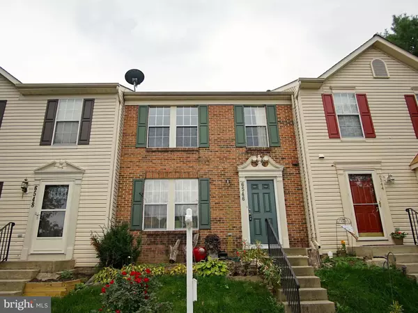 6546 ELLINGTON WAY, Frederick, MD 21703