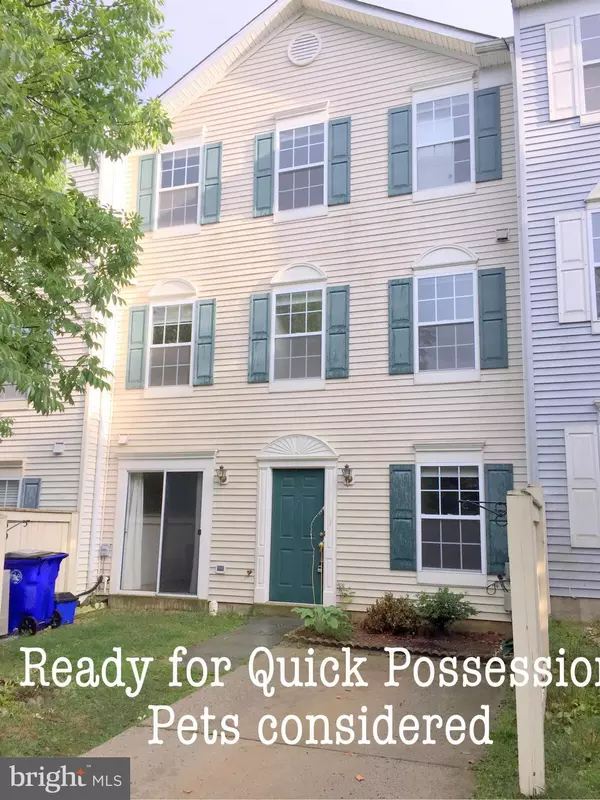 143 HEATHFIELD DR, Frederick, MD 21702