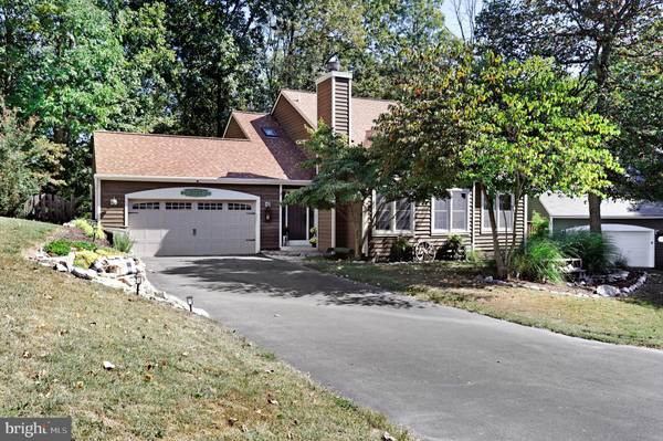 New Market, MD 21774,5737 OLD LOG CT