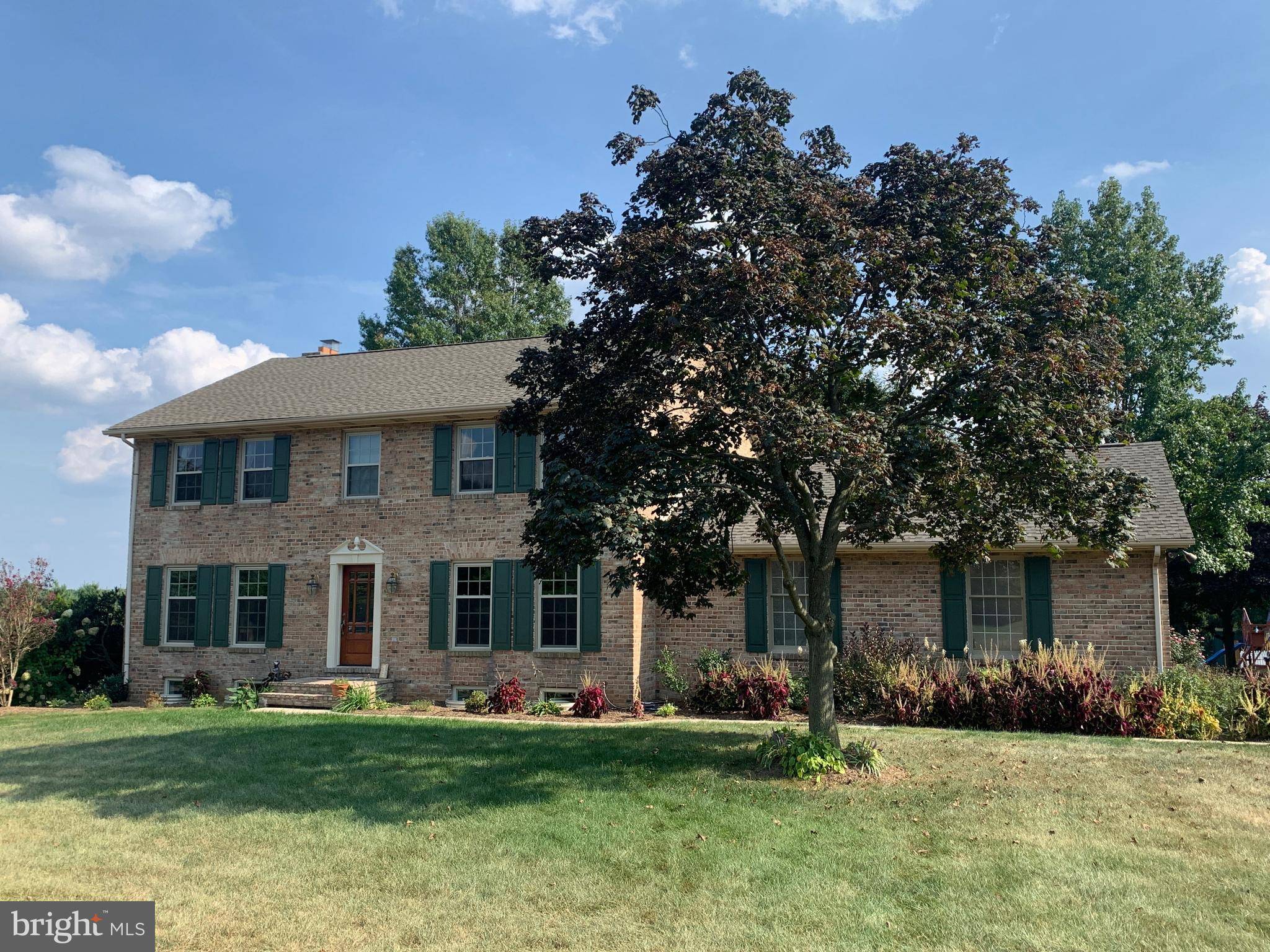5210 HAYLOFT CT, Frederick, MD 21703
