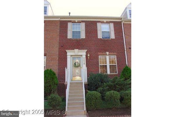 1638 COOPERS WAY, Frederick, MD 21701