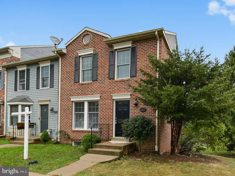 2215 E PALACE GREEN TER, Frederick, MD 21702