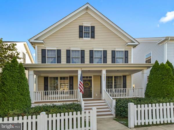 9437 CARRIAGE HILL ST, Frederick, MD 21704