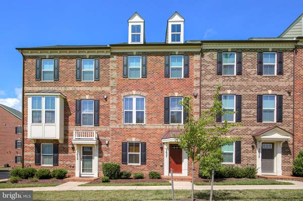 3637 URBANA PIKE, Frederick, MD 21704