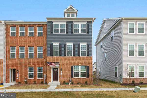 6912 REPRESENTATION LN, Frederick, MD 21703