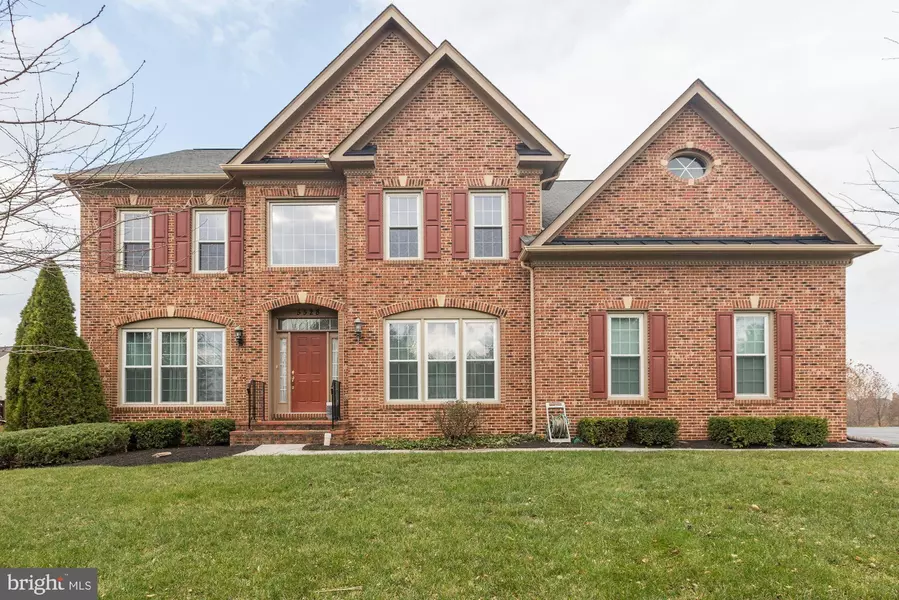 5528 DOUBS RD, Adamstown, MD 21710