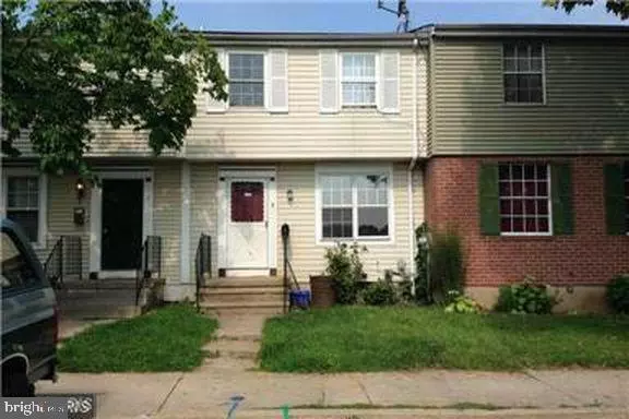 9 S PENDLETON CT, Frederick, MD 21703