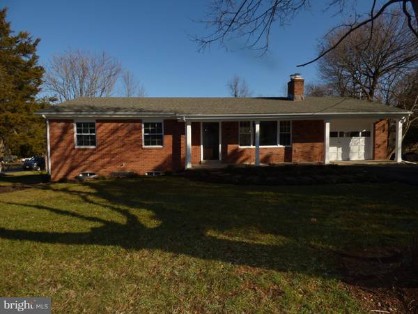 12104 FINGERBOARD RD, Monrovia, MD 21770