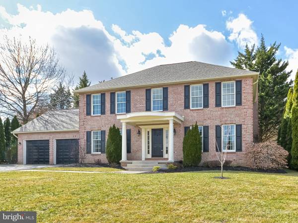 103 FOXFIELD PASS, Middletown, MD 21769