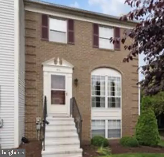 6648 PEBBLE CT, Frederick, MD 21703