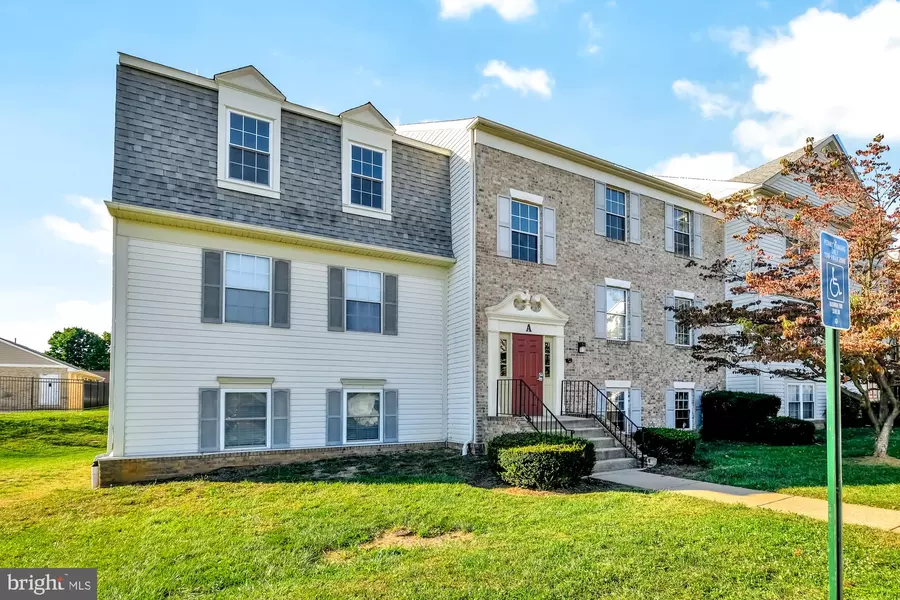 1405 KEY PKWY #302, Frederick, MD 21702