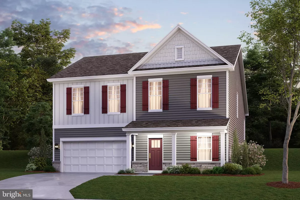 Frederick, MD 21704,5716 STONE SCHOOL LN