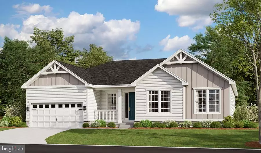 804 ROUNDHOUSE DR, Brunswick, MD 21716