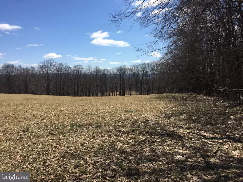 GLADE ROAD, Friendsville, MD 21531