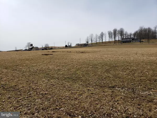 Grantsville, MD 21536,CHESTNUT RIDGE RD