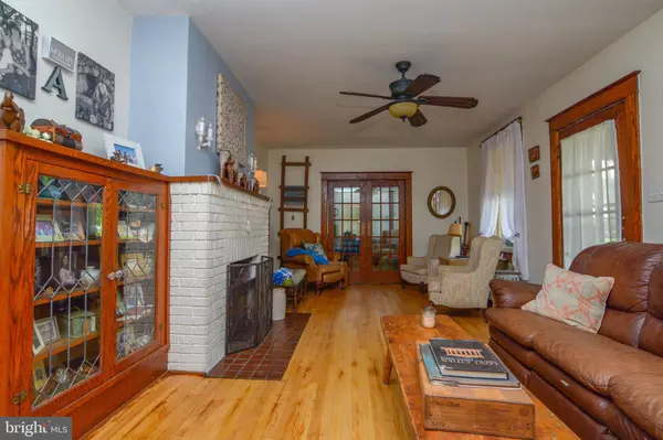 Friendsville, MD 21531,830 FIRST AVENUE