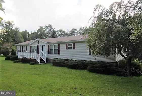 Grantsville, MD 21536,51 JENNINGS RD