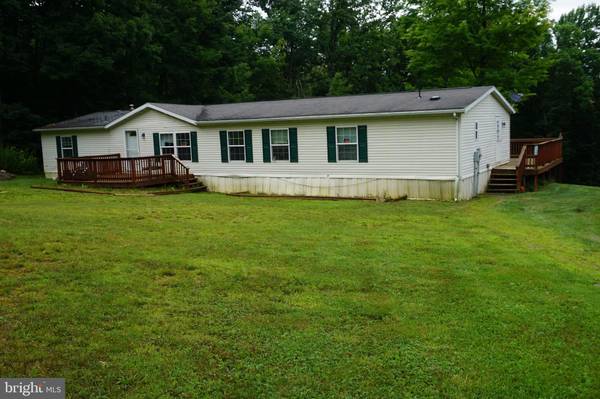 18073 MARYLAND HWY, Swanton, MD 21561