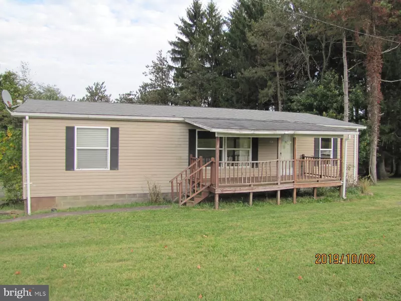 11470 FRIENDSVILLE RD, Friendsville, MD 21531