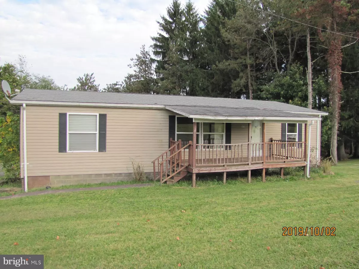 Friendsville, MD 21531,11470 FRIENDSVILLE RD