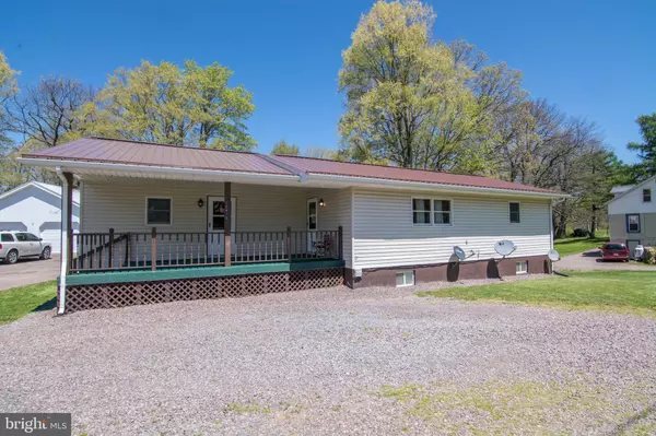 Grantsville, MD 21536,12415 NATIONAL PIKE
