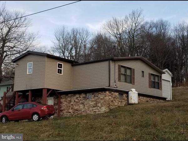 1832 FINZEL RD, Frostburg, MD 21532