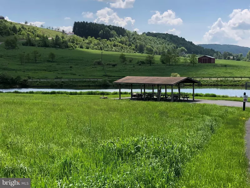 BASS POND, Mc Henry, MD 21541