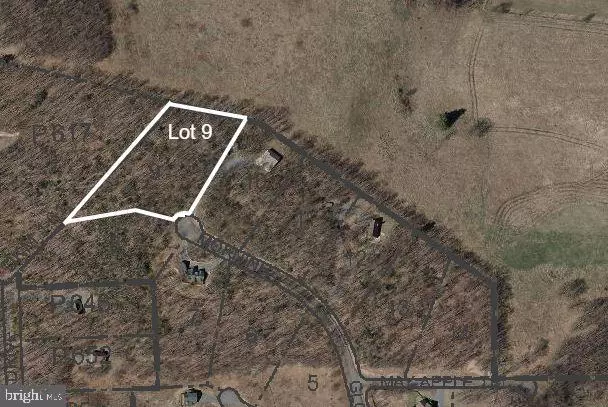 LOT #9 MORNING GLORY DR, Swanton, MD 21561