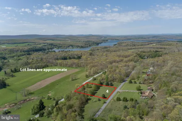 Swanton, MD 21561,LOT 4 SEARS LN