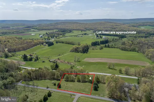 Swanton, MD 21561,LOT 4 SEARS LN