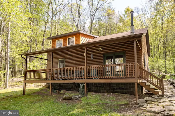 Friendsville, MD 21531,149 BEAR RIDGE CT