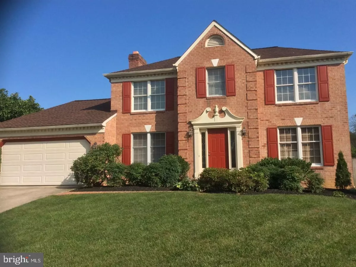 Bel Air, MD 21014,727 MACPHAIL CT S