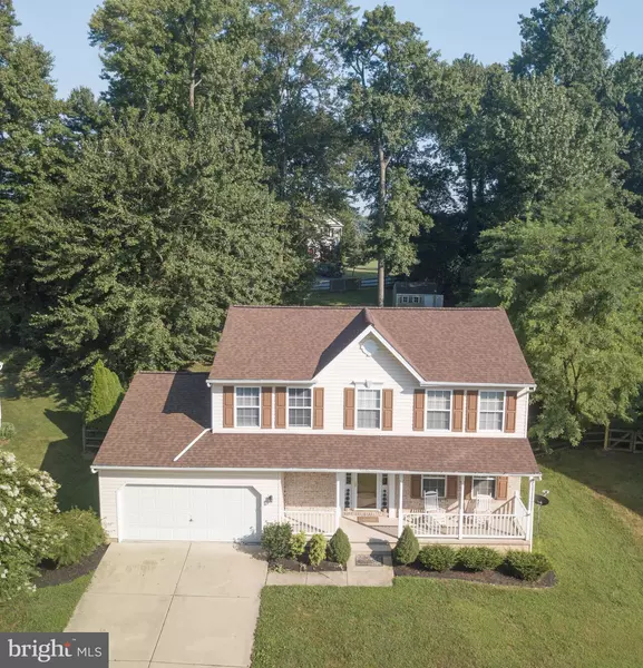 3-A POPLAR GROVE AVE, Aberdeen, MD 21001