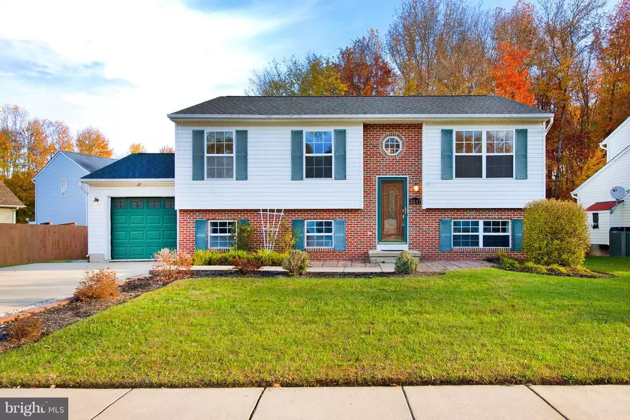 3247 MEADOW VALLEY DR, Abingdon, MD 21009