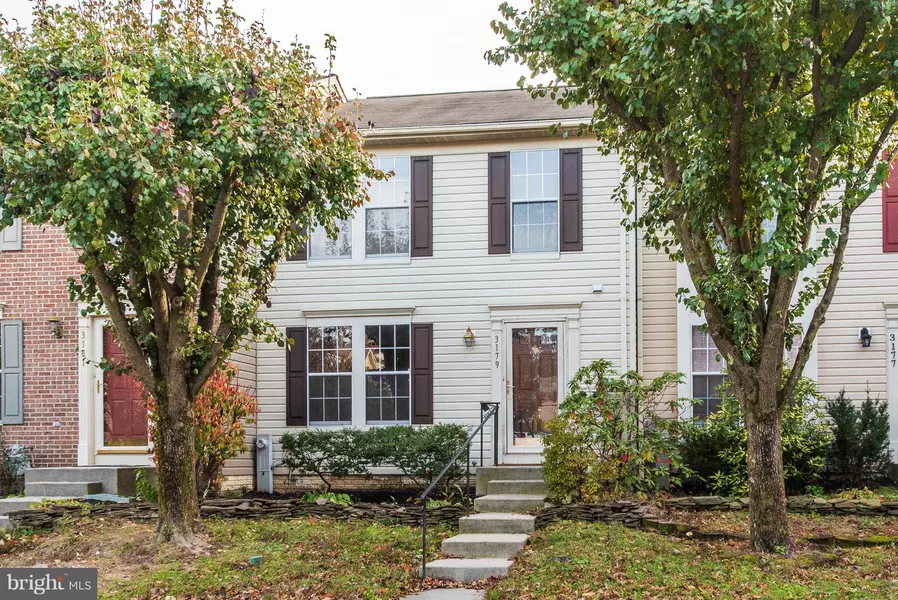 3179 HIDDEN RIDGE TER, Abingdon, MD 21009