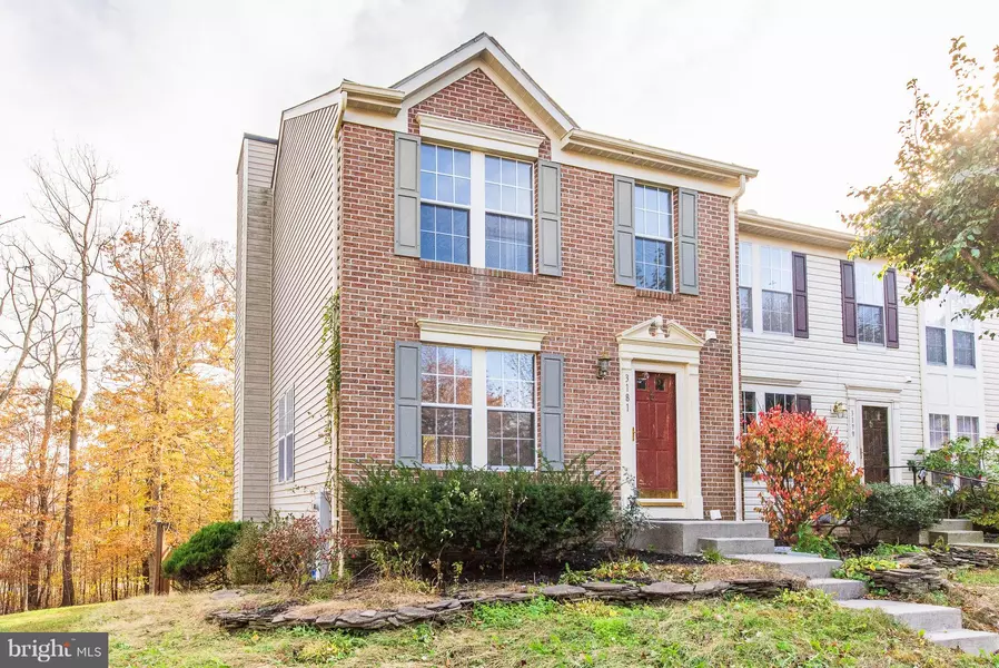 3181 HIDDEN RIDGE TER, Abingdon, MD 21009