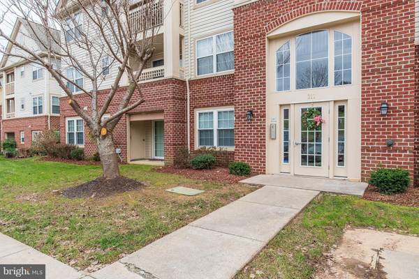 311 TALL PINES CT #1, Abingdon, MD 21009