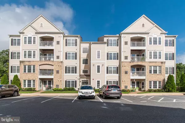 1402-G JOPPA FOREST DR #7, Joppa, MD 21085