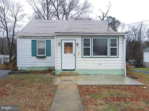 1309 ONTARIO ST, Havre De Grace, MD 21078