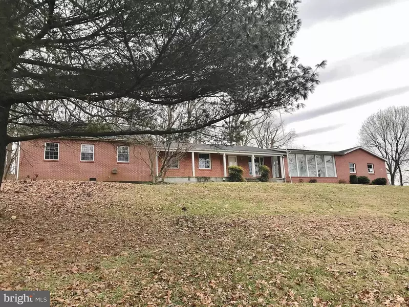 3117 JARRETTSVILLE PIKE, Monkton, MD 21111