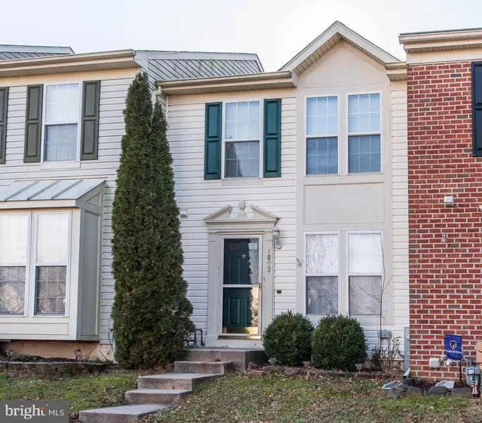 1902 LAUREL OAK DR, Bel Air, MD 21015